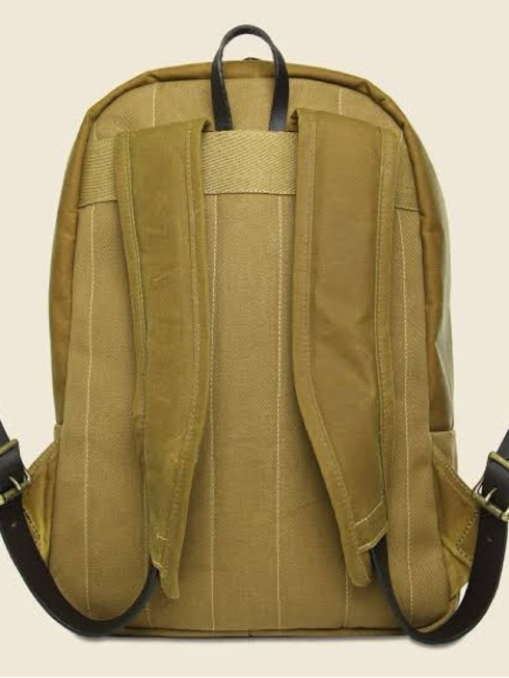 Filson Journeyman Backpack - Picture 2 of 7
